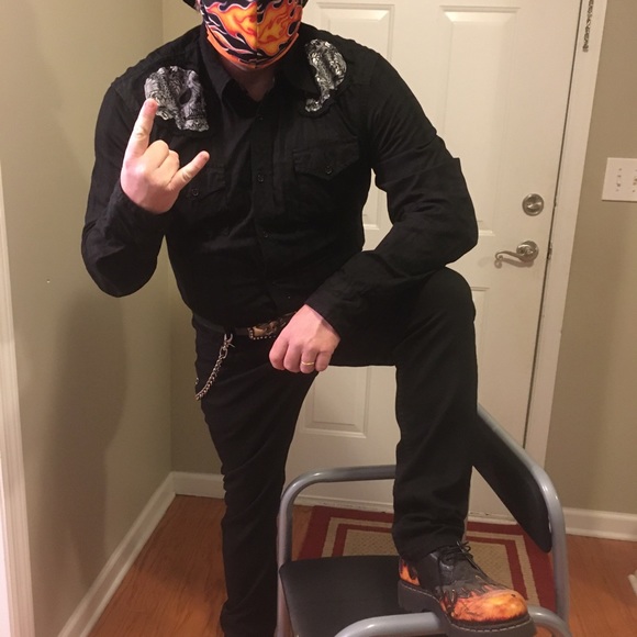 Meet your Posher, Scott - Picture 5 of 8